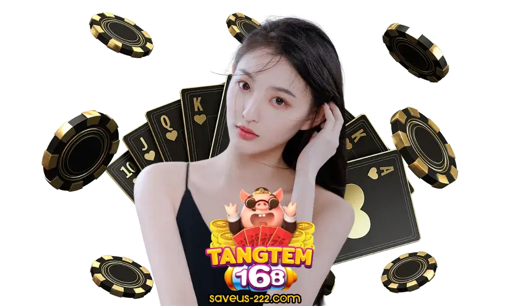 tangtem168 โค้ด